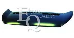Капот двигателя EQUAL QUALITY купить