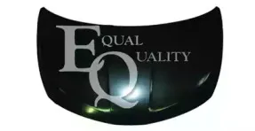 Капот двигателя EQUAL QUALITY купить