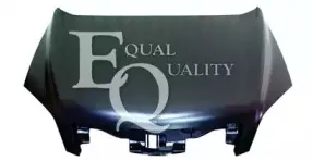 Капот двигателя EQUAL QUALITY купить