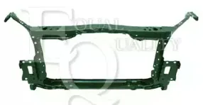 Облицовка передка EQUAL QUALITY купить