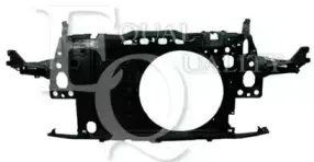 Облицовка передка EQUAL QUALITY купить