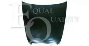 Капот двигателя EQUAL QUALITY купить