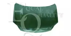 Капот двигателя EQUAL QUALITY купить
