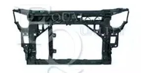 Облицовка передка EQUAL QUALITY купить