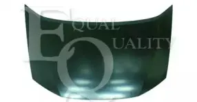 Капот двигателя EQUAL QUALITY купить