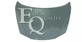 Капот двигателя EQUAL QUALITY купить