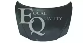 Капот двигателя EQUAL QUALITY купить