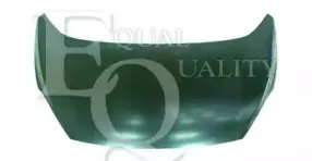 Капот двигателя EQUAL QUALITY купить