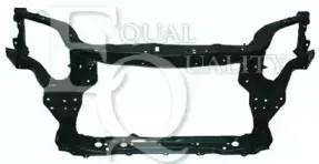 Облицовка передка EQUAL QUALITY купить