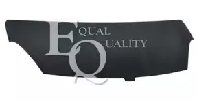 Капот двигателя EQUAL QUALITY купить