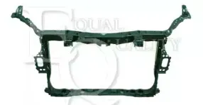 Облицовка передка EQUAL QUALITY купить