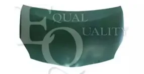 Капот двигателя EQUAL QUALITY купить