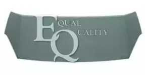 Капот двигателя EQUAL QUALITY купить