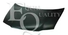 Капот двигателя EQUAL QUALITY купить