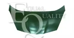 Капот двигателя EQUAL QUALITY купить
