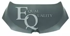 Капот двигателя EQUAL QUALITY купить
