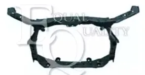 Облицовка передка EQUAL QUALITY купить