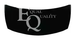Капот двигателя EQUAL QUALITY купить