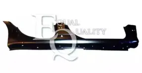 Накладка порога EQUAL QUALITY купить