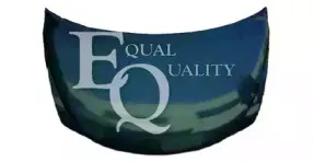 Капот двигателя EQUAL QUALITY купить