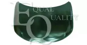 Капот двигателя EQUAL QUALITY купить