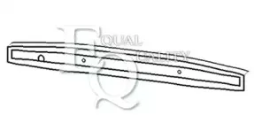 Кронштейн, буфер EQUAL QUALITY купить