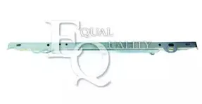 Подвеска, радиатор EQUAL QUALITY купить