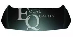 Капот двигателя EQUAL QUALITY купить