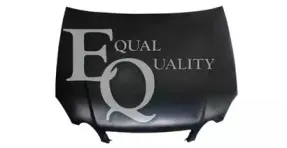 Капот двигателя EQUAL QUALITY купить
