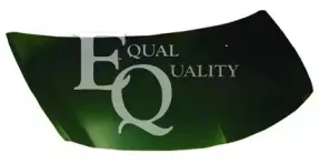 Капот двигателя EQUAL QUALITY купить