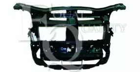 Облицовка передка EQUAL QUALITY купить