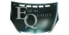 Капот двигателя EQUAL QUALITY купить