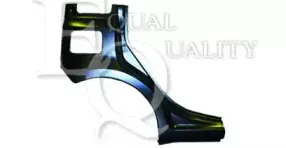 Крыло EQUAL QUALITY купить