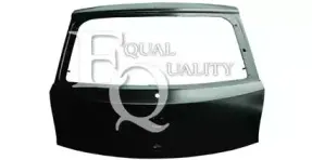 Задняя дверь EQUAL QUALITY купить