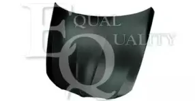 Капот двигателя EQUAL QUALITY купить