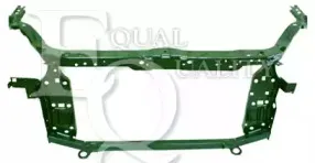 Облицовка передка EQUAL QUALITY купить