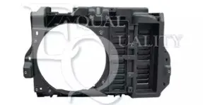 Облицовка передка EQUAL QUALITY купить