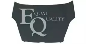 Капот двигателя EQUAL QUALITY купить