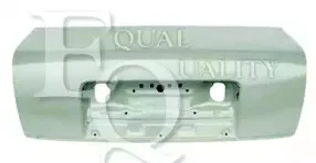 Задняя дверь EQUAL QUALITY купить