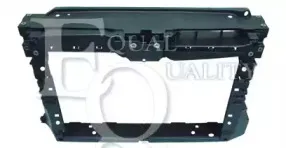 Облицовка передка EQUAL QUALITY купить