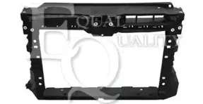 Облицовка передка EQUAL QUALITY купить