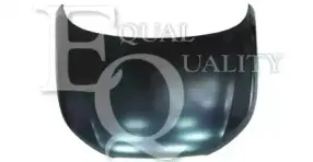 Капот двигателя EQUAL QUALITY купить