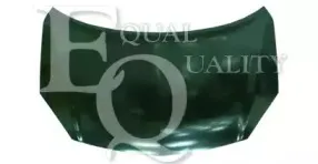 Капот двигателя EQUAL QUALITY купить