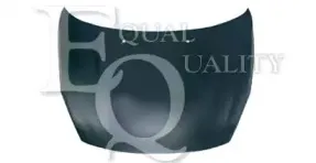 Капот двигателя EQUAL QUALITY купить