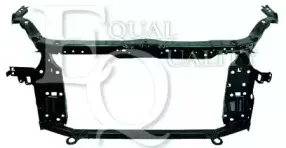 Облицовка передка EQUAL QUALITY купить