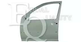 Дверь, кузов EQUAL QUALITY купить