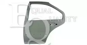 Дверь, кузов EQUAL QUALITY купить