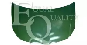 Капот двигателя EQUAL QUALITY купить