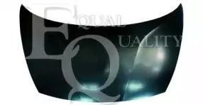 Капот двигателя EQUAL QUALITY купить