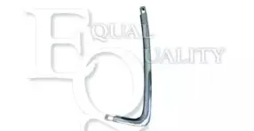 Облицовка / защитная накладка, буфер EQUAL QUALITY купить